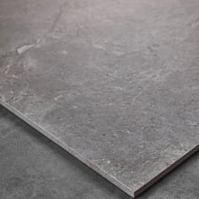 Cooper Charcoal Square Porcelain Tile